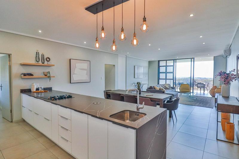 2 Bedroom Property for Sale in Ascend to Midstream Gauteng