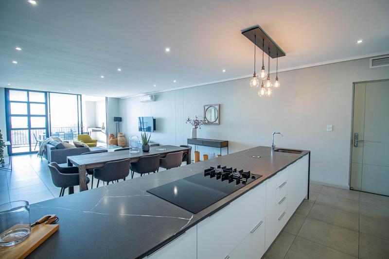 2 Bedroom Property for Sale in Ascend to Midstream Gauteng