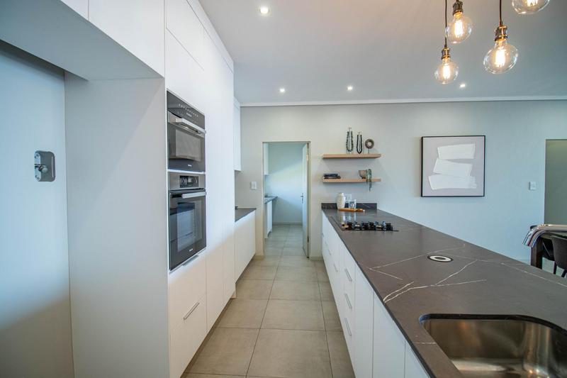 2 Bedroom Property for Sale in Ascend to Midstream Gauteng
