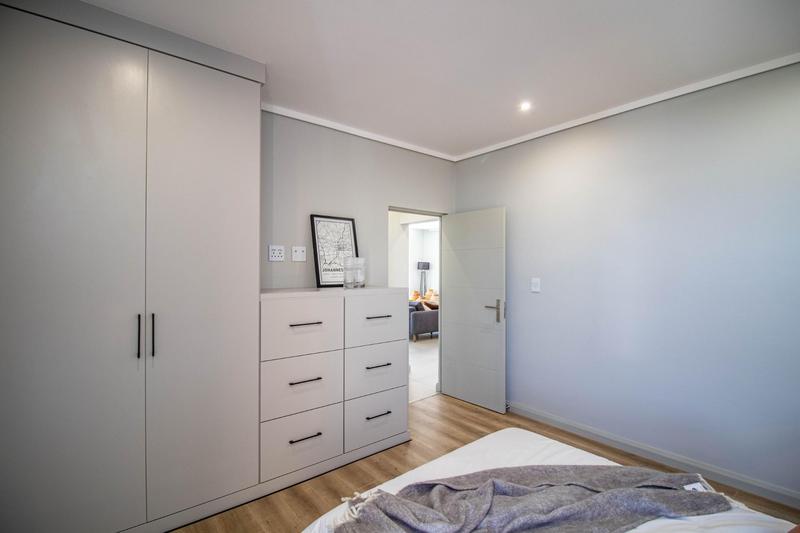 2 Bedroom Property for Sale in Ascend to Midstream Gauteng