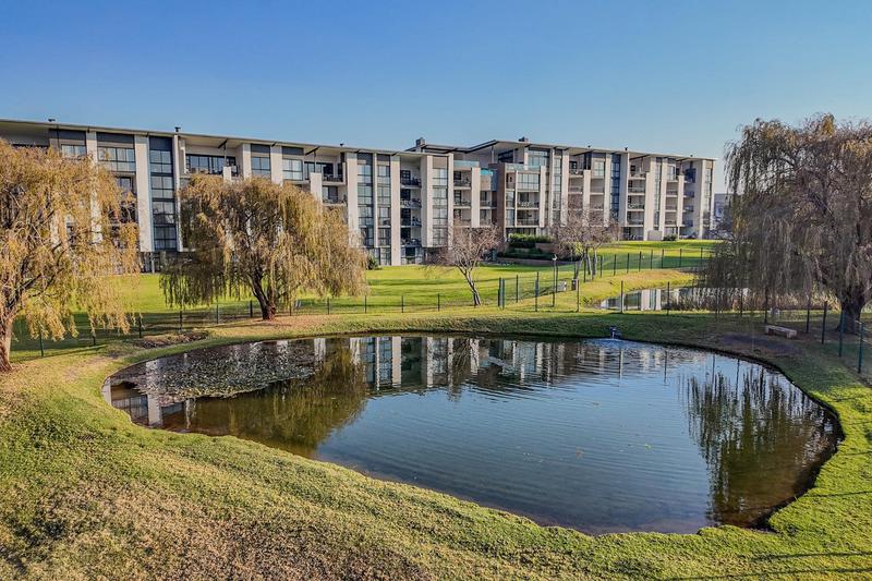 2 Bedroom Property for Sale in Ascend to Midstream Gauteng