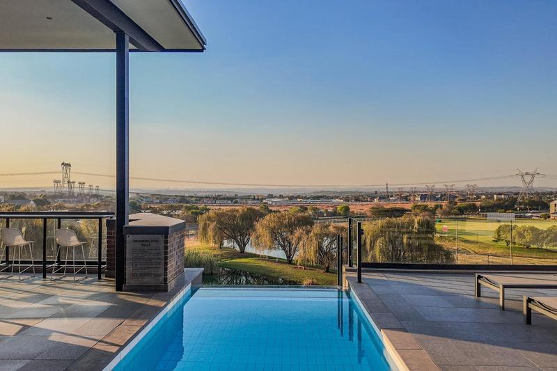 2 Bedroom Property for Sale in Ascend to Midstream Gauteng