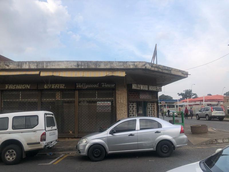 5 Bedroom Property for Sale in La Rochelle Gauteng