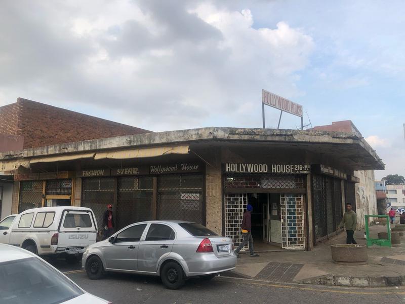 5 Bedroom Property for Sale in La Rochelle Gauteng