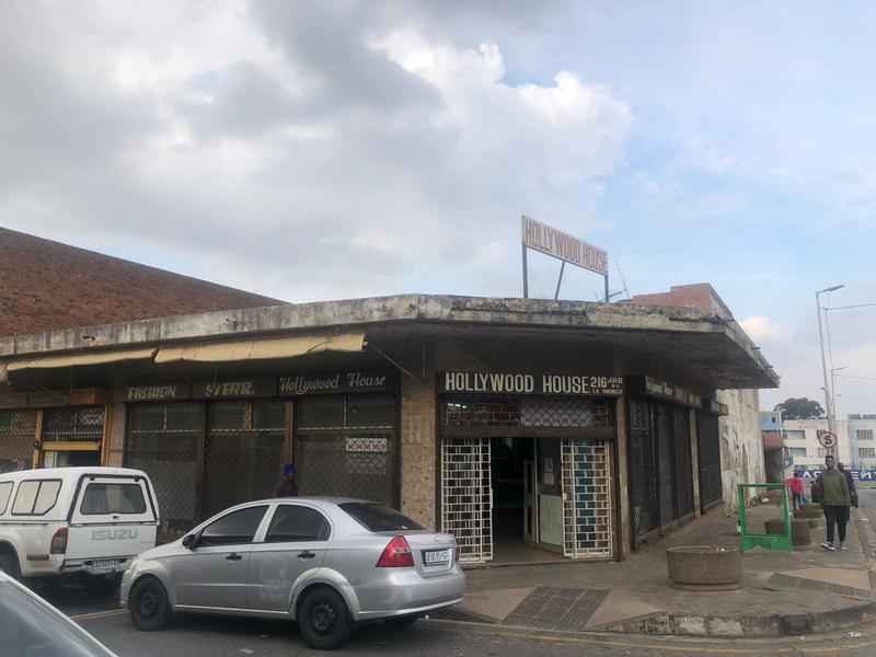5 Bedroom Property for Sale in La Rochelle Gauteng