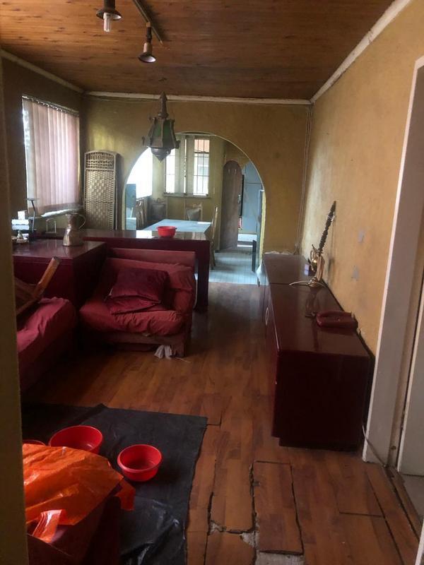 5 Bedroom Property for Sale in La Rochelle Gauteng