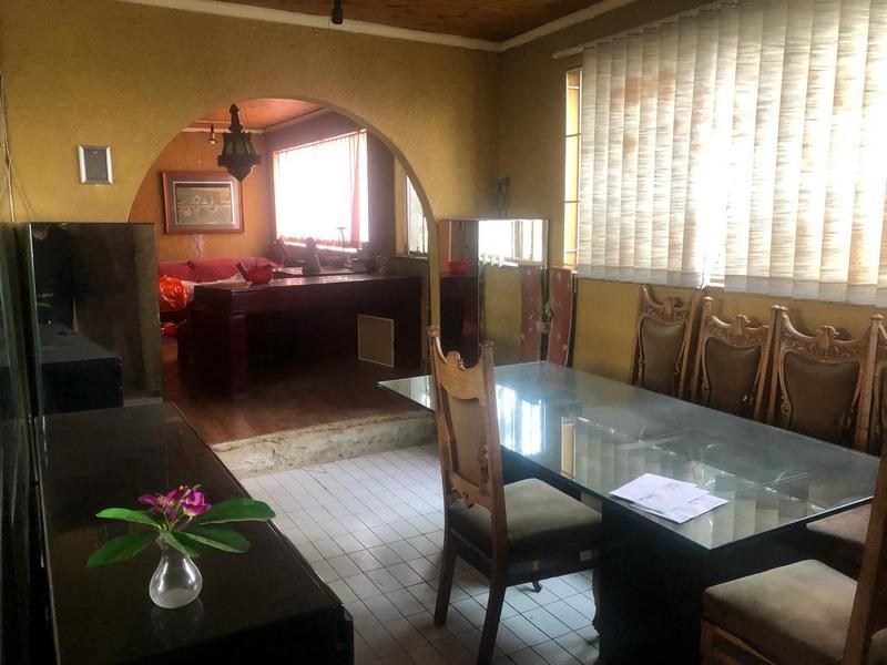 5 Bedroom Property for Sale in La Rochelle Gauteng
