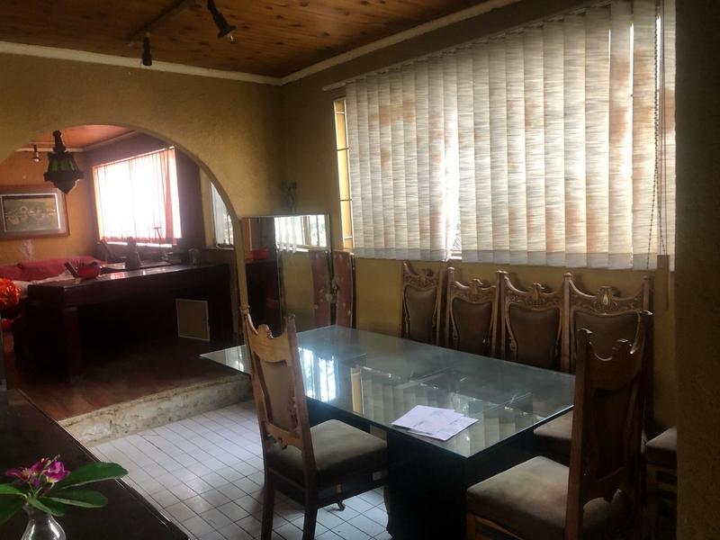 5 Bedroom Property for Sale in La Rochelle Gauteng