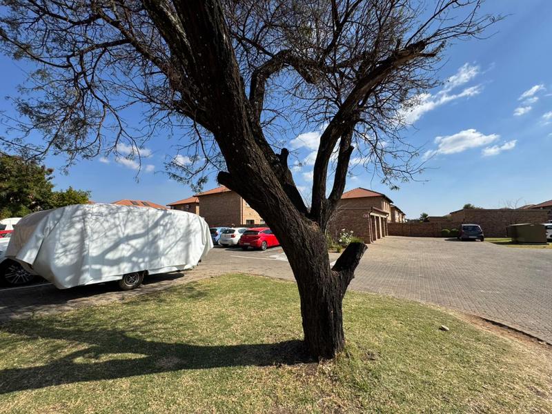 3 Bedroom Property for Sale in Annlin Gauteng
