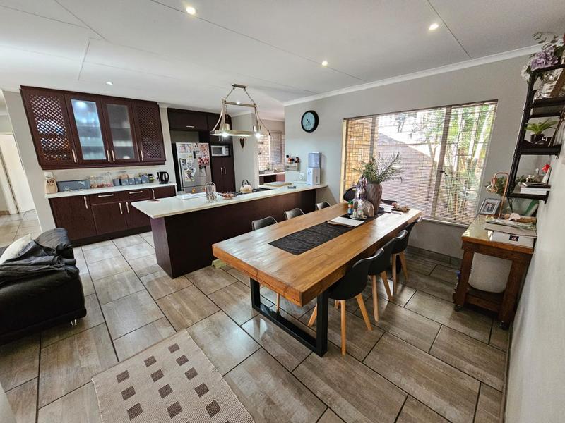 3 Bedroom Property for Sale in Montana Park Gauteng