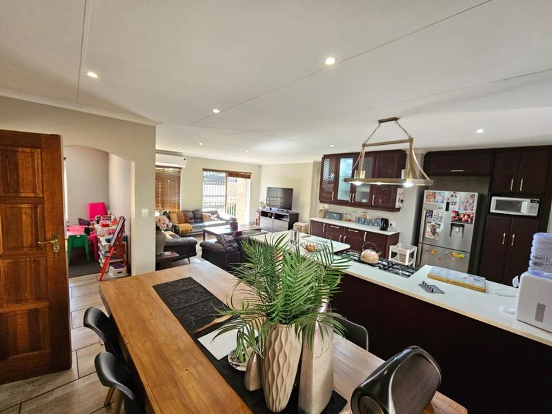 3 Bedroom Property for Sale in Montana Park Gauteng