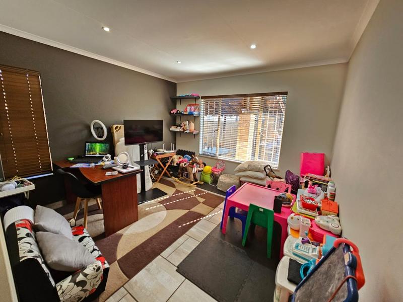 3 Bedroom Property for Sale in Montana Park Gauteng