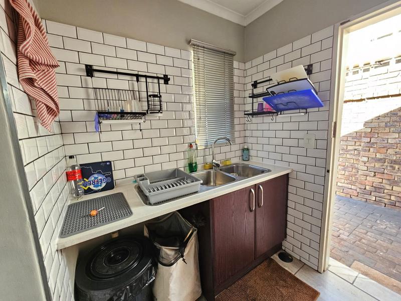 3 Bedroom Property for Sale in Montana Park Gauteng