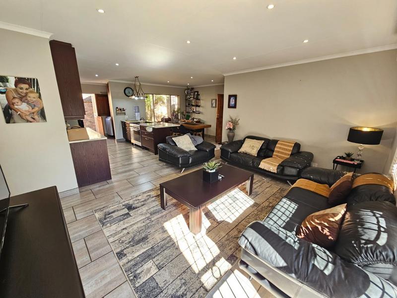 3 Bedroom Property for Sale in Montana Park Gauteng