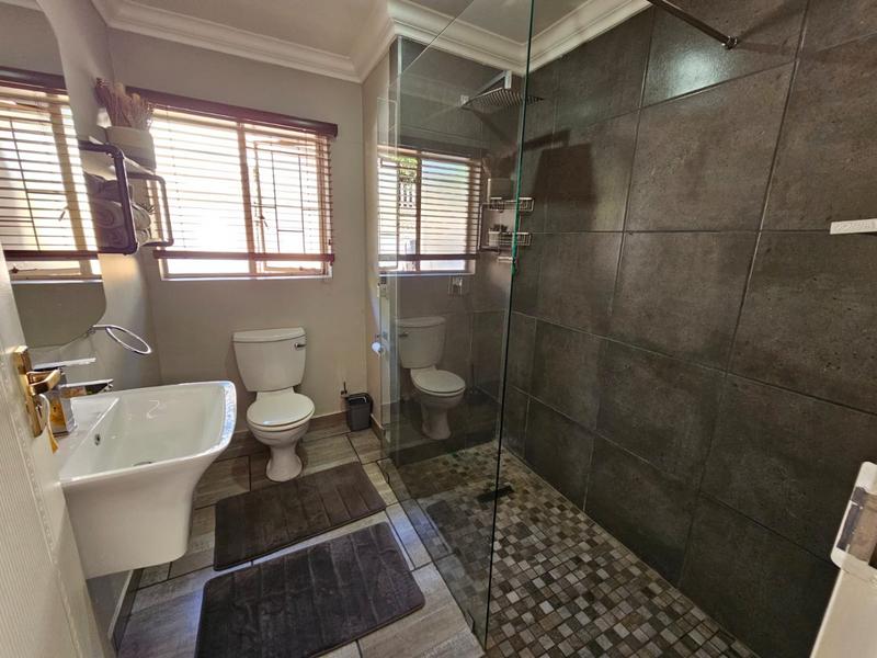 3 Bedroom Property for Sale in Montana Park Gauteng
