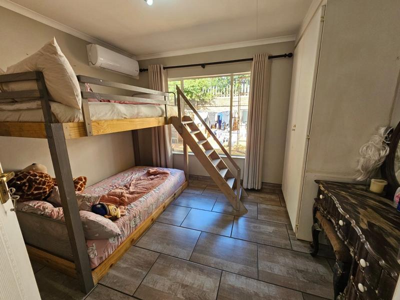 3 Bedroom Property for Sale in Montana Park Gauteng