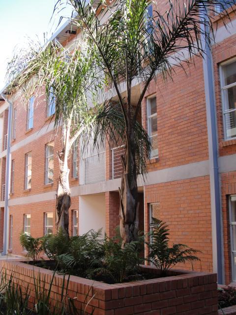 To Let 2 Bedroom Property for Rent in Kempton Park Central Gauteng
