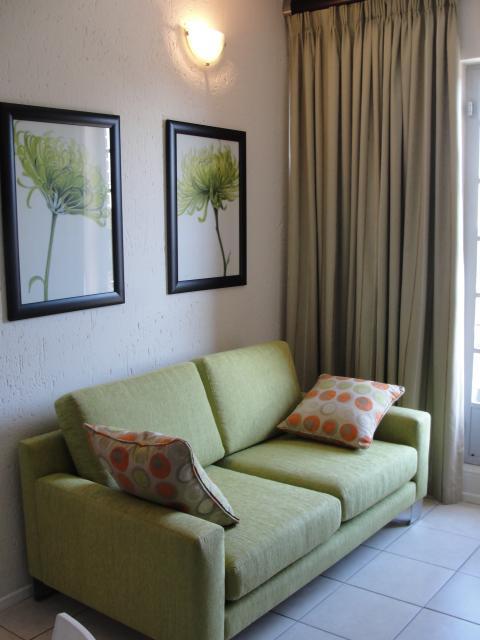 To Let 2 Bedroom Property for Rent in Kempton Park Central Gauteng