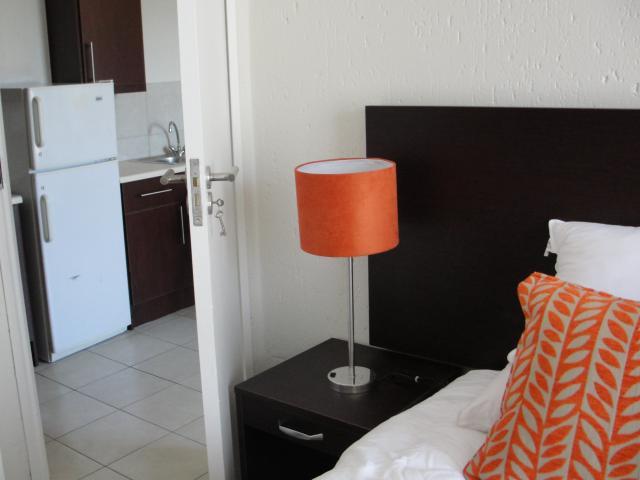 To Let 2 Bedroom Property for Rent in Kempton Park Central Gauteng