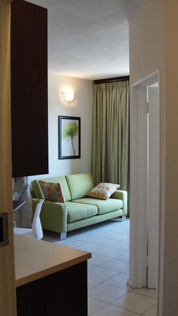 To Let 2 Bedroom Property for Rent in Kempton Park Central Gauteng