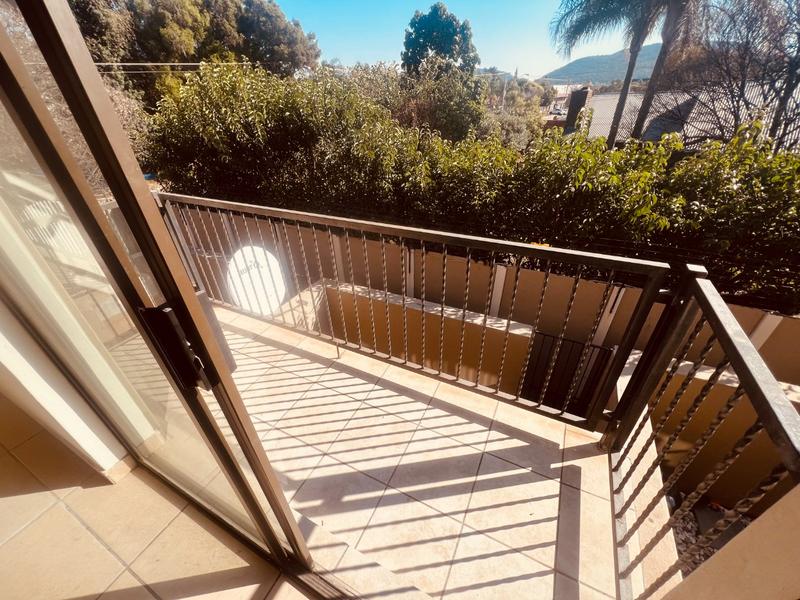 2 Bedroom Property for Sale in Gezina Gauteng