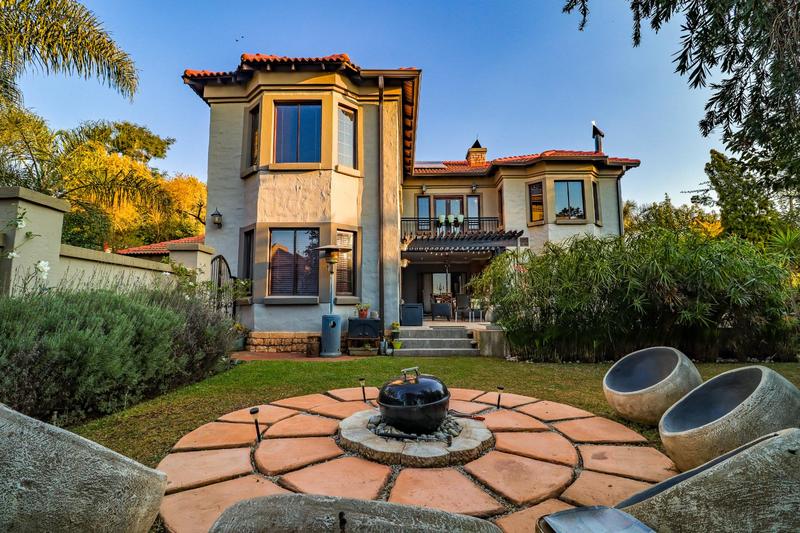 5 Bedroom Property for Sale in Midstream Estate Gauteng