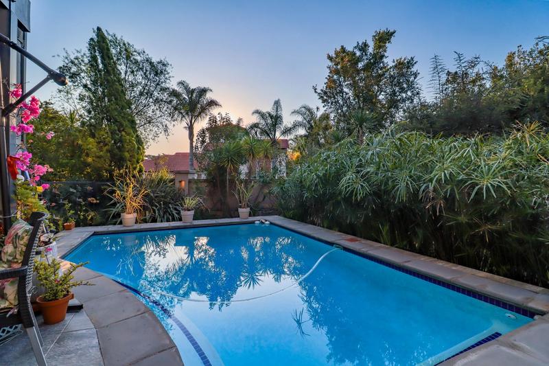 5 Bedroom Property for Sale in Midstream Estate Gauteng