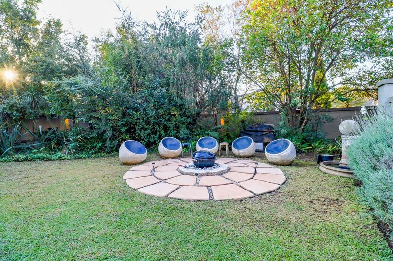 5 Bedroom Property for Sale in Midstream Estate Gauteng
