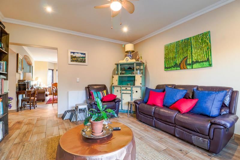 5 Bedroom Property for Sale in Midstream Estate Gauteng