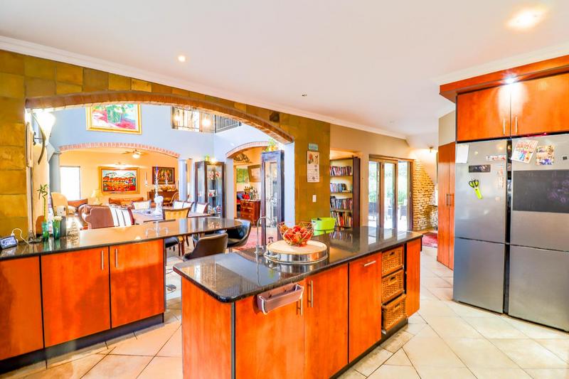 5 Bedroom Property for Sale in Midstream Estate Gauteng