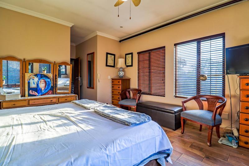 5 Bedroom Property for Sale in Midstream Estate Gauteng