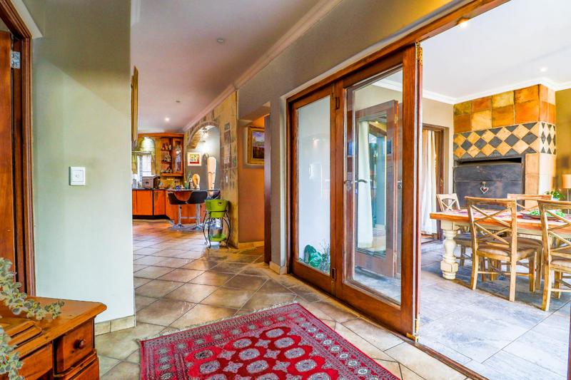 5 Bedroom Property for Sale in Midstream Estate Gauteng