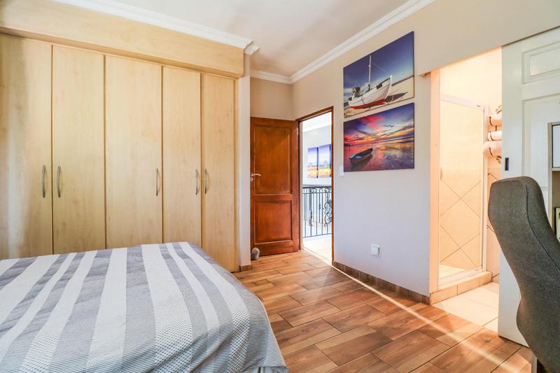 5 Bedroom Property for Sale in Midstream Estate Gauteng