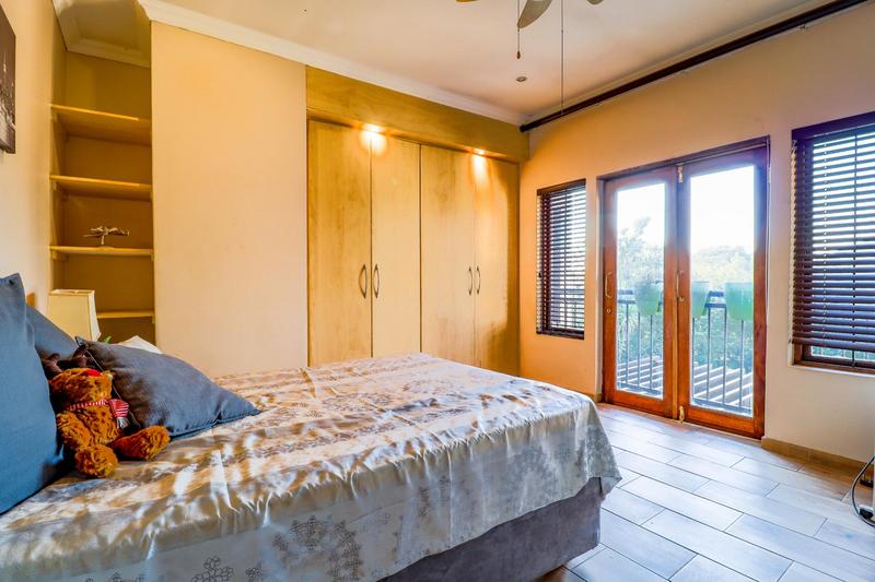 5 Bedroom Property for Sale in Midstream Estate Gauteng
