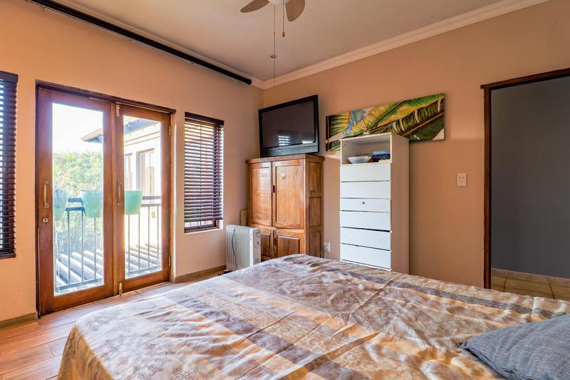 5 Bedroom Property for Sale in Midstream Estate Gauteng