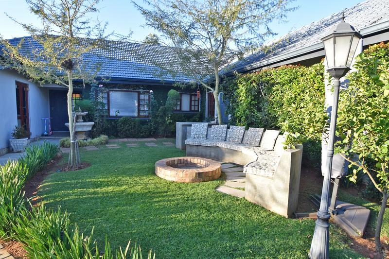 4 Bedroom Property for Sale in Parkmore Gauteng