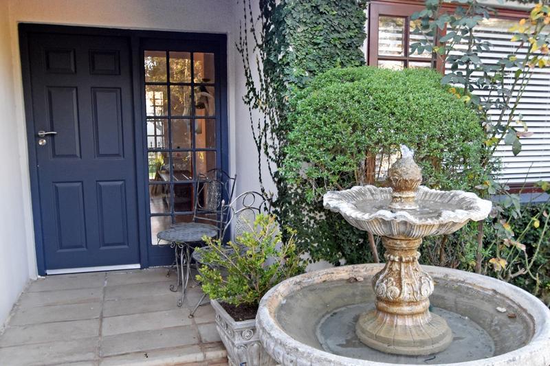 4 Bedroom Property for Sale in Parkmore Gauteng