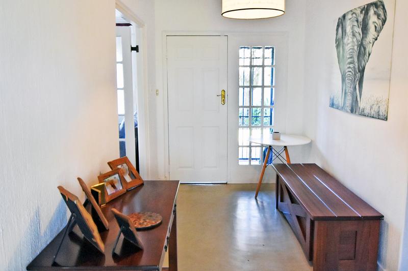4 Bedroom Property for Sale in Parkmore Gauteng