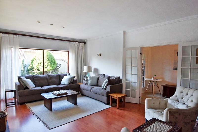 4 Bedroom Property for Sale in Parkmore Gauteng
