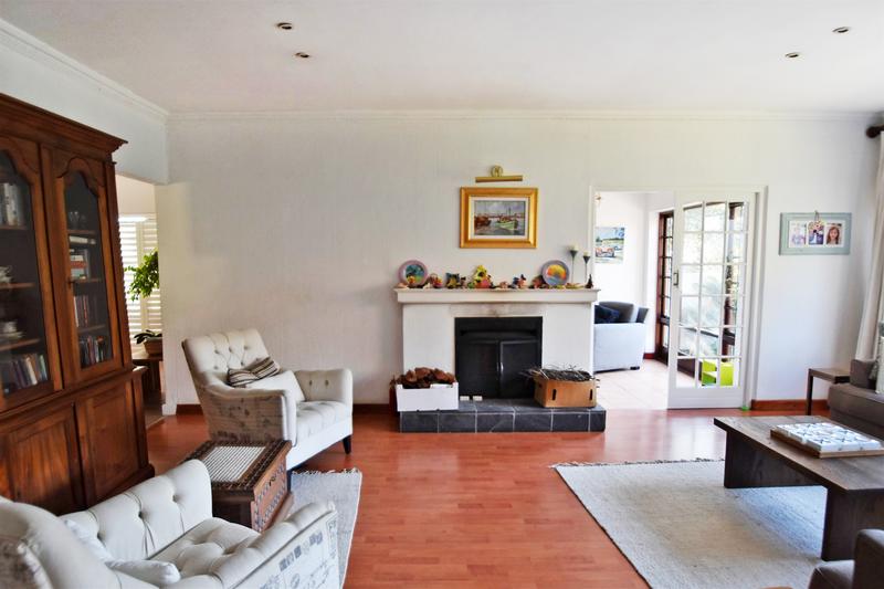 4 Bedroom Property for Sale in Parkmore Gauteng