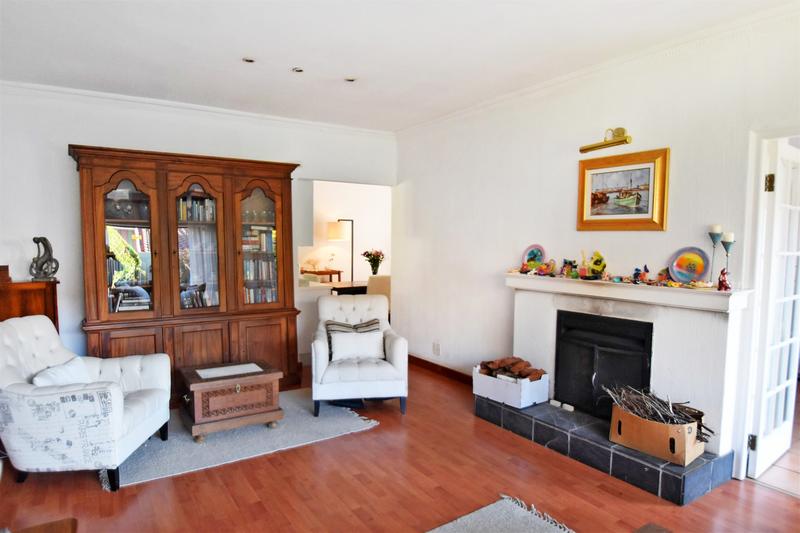 4 Bedroom Property for Sale in Parkmore Gauteng