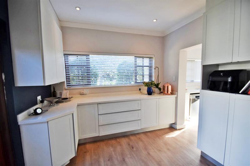 4 Bedroom Property for Sale in Parkmore Gauteng