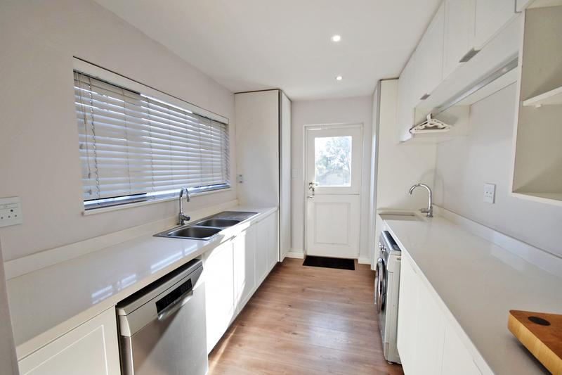 4 Bedroom Property for Sale in Parkmore Gauteng