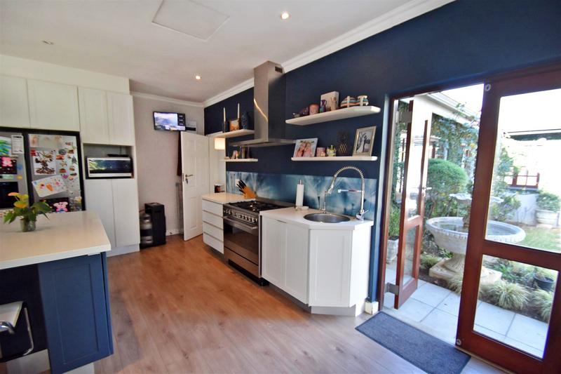 4 Bedroom Property for Sale in Parkmore Gauteng