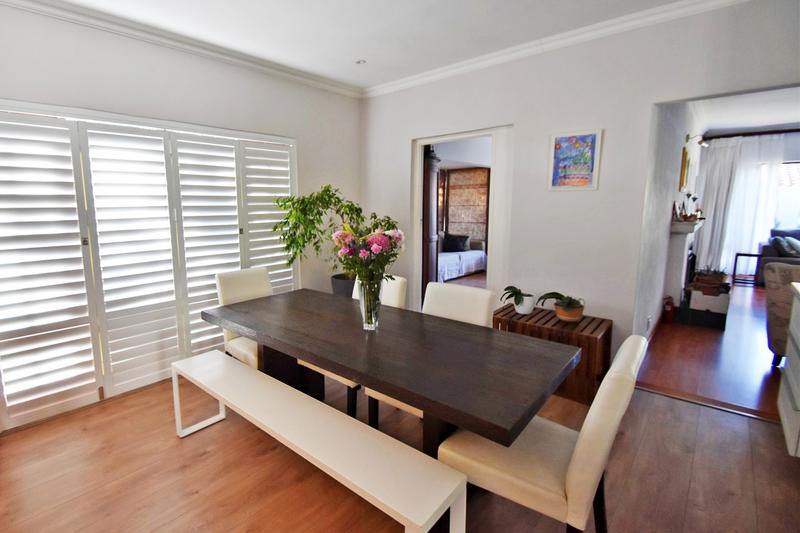 4 Bedroom Property for Sale in Parkmore Gauteng