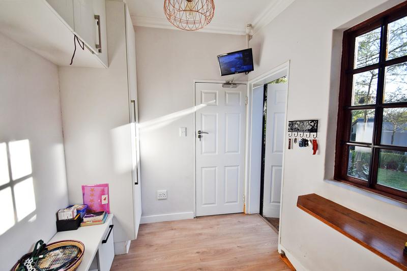 4 Bedroom Property for Sale in Parkmore Gauteng