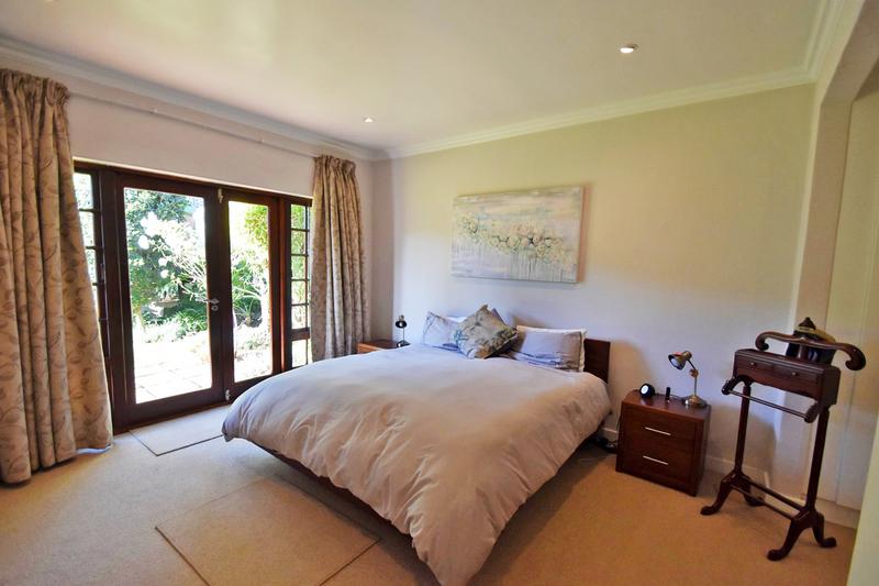4 Bedroom Property for Sale in Parkmore Gauteng