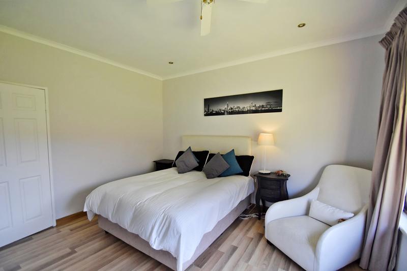 4 Bedroom Property for Sale in Parkmore Gauteng