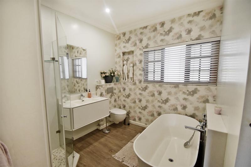 4 Bedroom Property for Sale in Parkmore Gauteng
