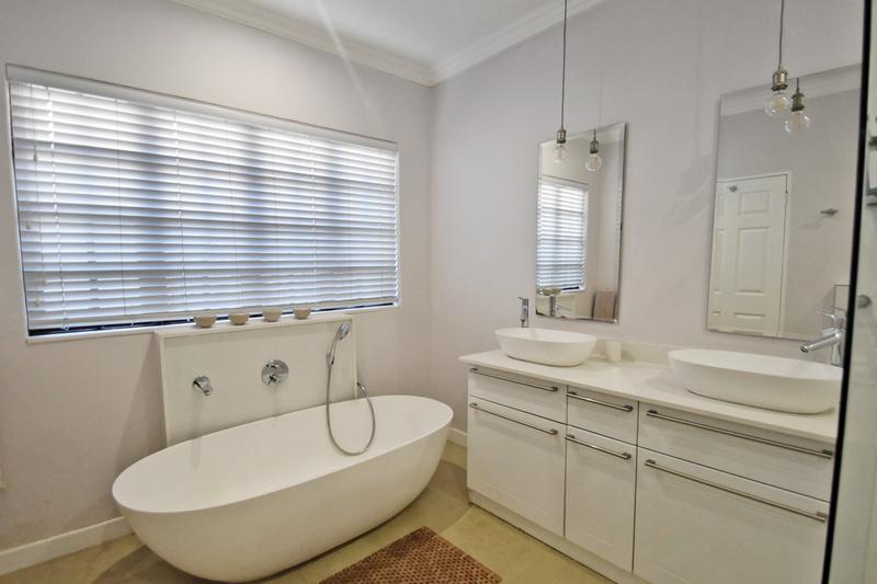 4 Bedroom Property for Sale in Parkmore Gauteng